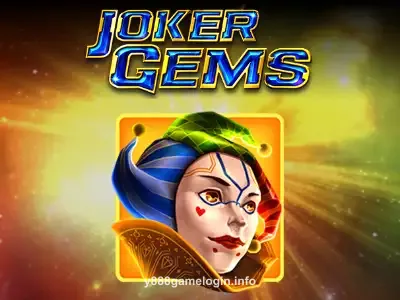 y888 Joker Gems