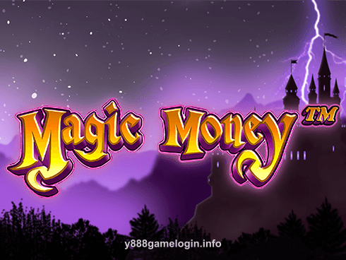 Magic Money Game Image