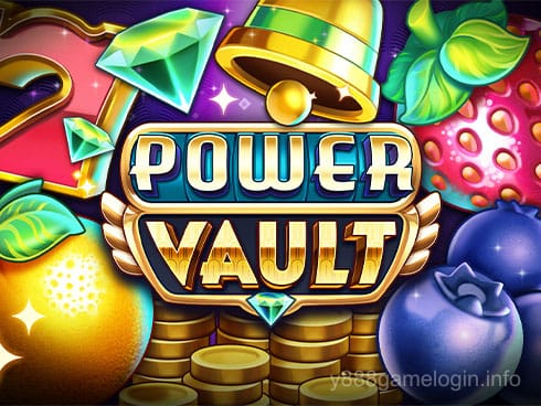 Power Vault