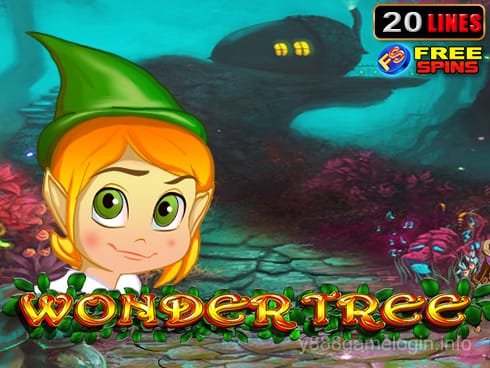 Wonder Tree